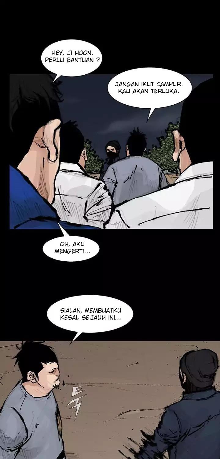 dokgo-2 - Chapter: 43