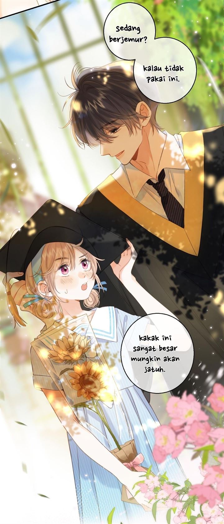 hidden-love-zhu-yi - Chapter: 41