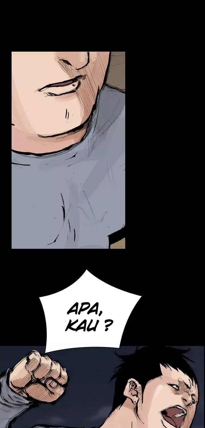 dokgo-2 - Chapter: 43