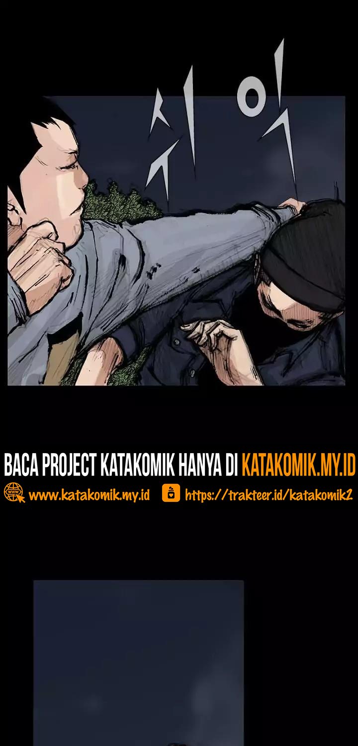 dokgo-2 - Chapter: 43