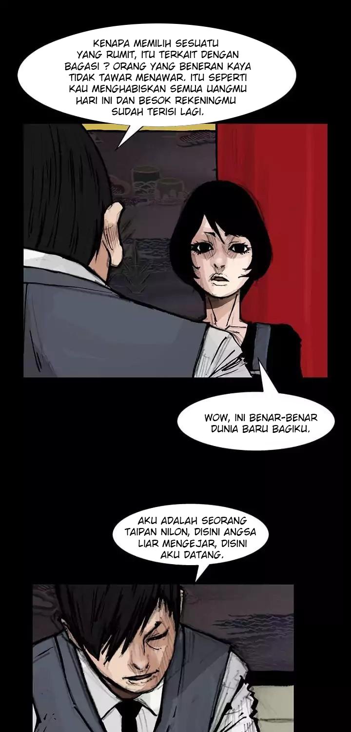 dokgo-2 - Chapter: 43