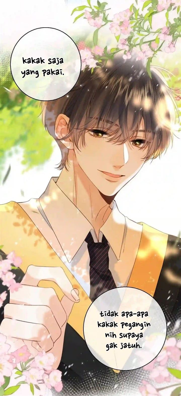 hidden-love-zhu-yi - Chapter: 41