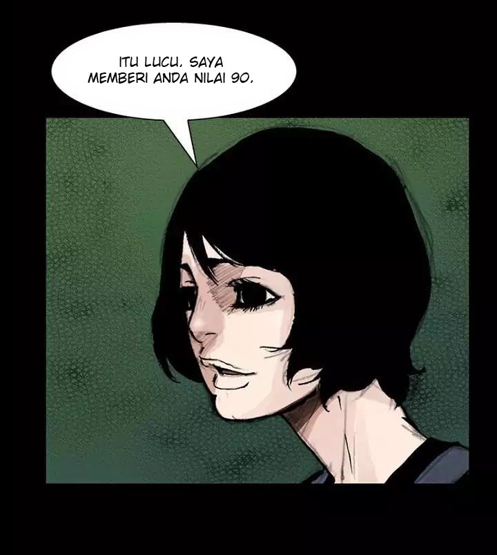 dokgo-2 - Chapter: 43