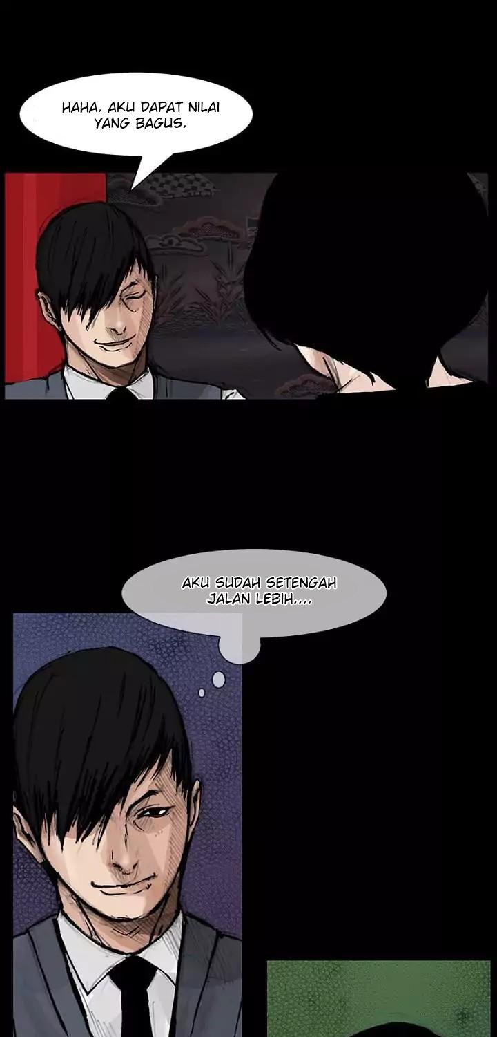 dokgo-2 - Chapter: 43