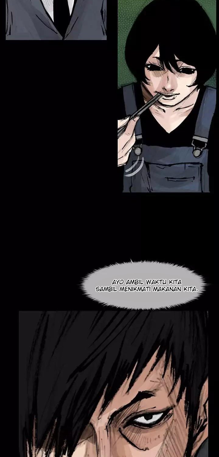 dokgo-2 - Chapter: 43