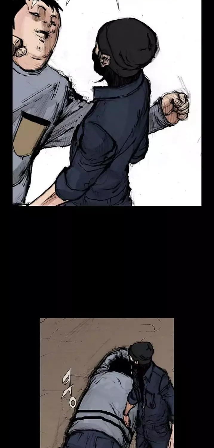 dokgo-2 - Chapter: 43