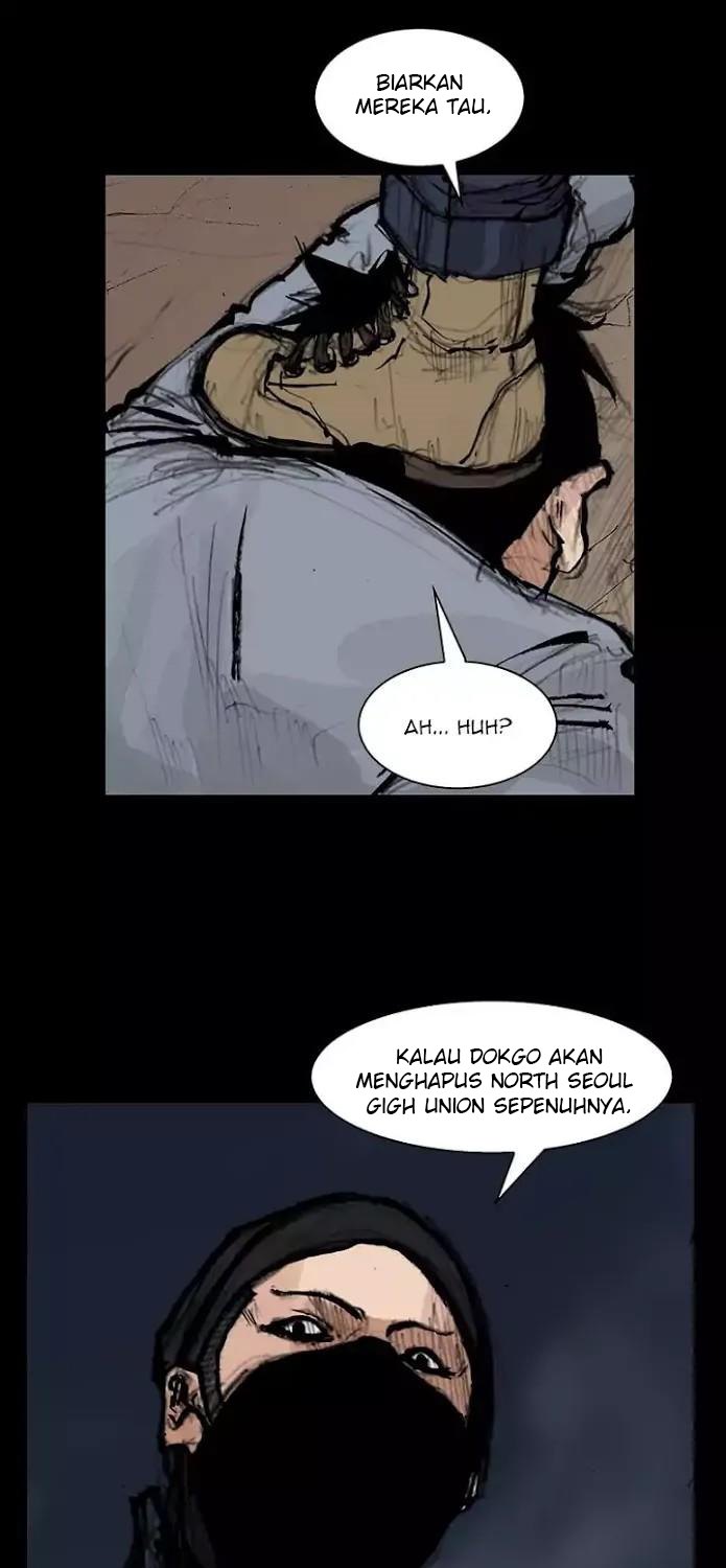 dokgo-2 - Chapter: 43