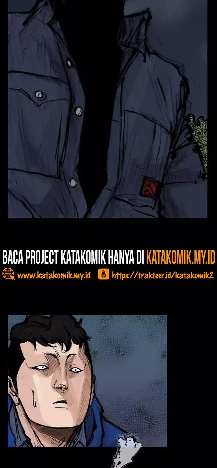dokgo-2 - Chapter: 43