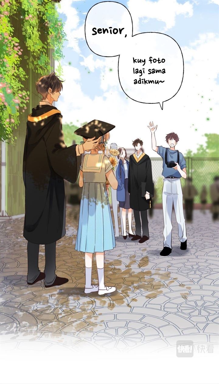 hidden-love-zhu-yi - Chapter: 41