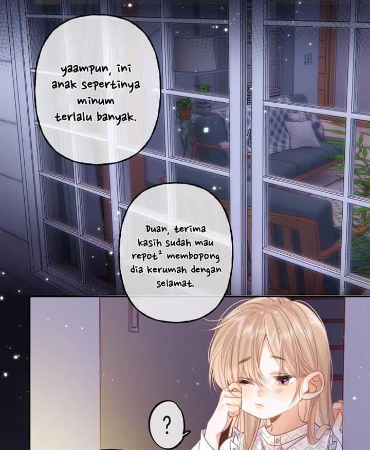 hidden-love-zhu-yi - Chapter: 41