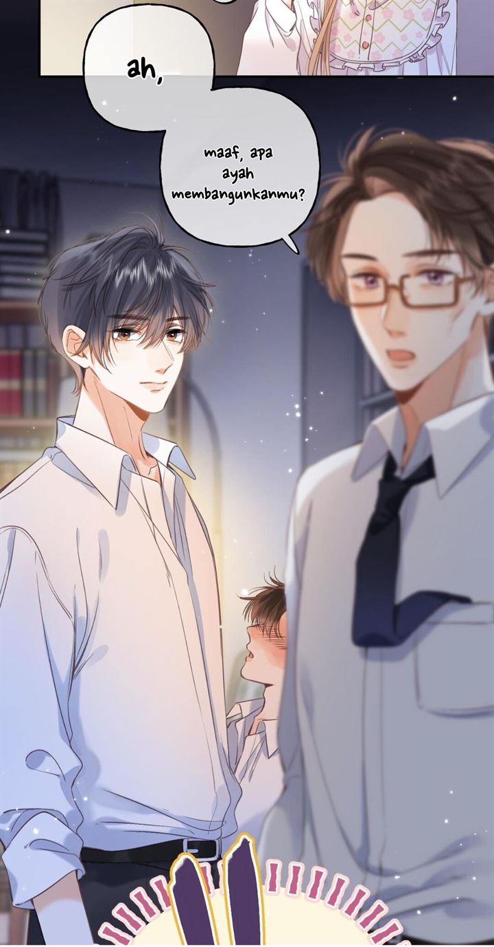 hidden-love-zhu-yi - Chapter: 41