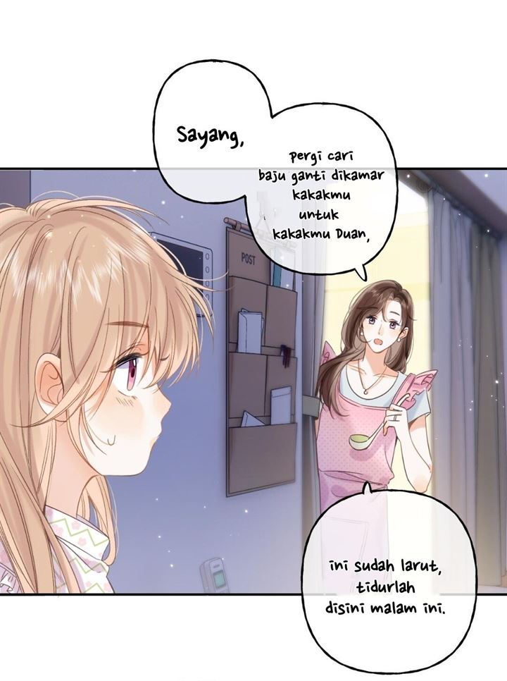 hidden-love-zhu-yi - Chapter: 41