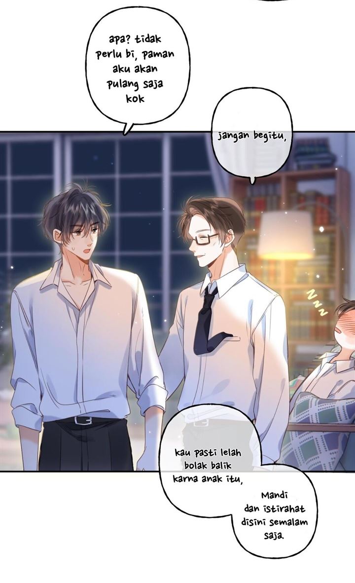 hidden-love-zhu-yi - Chapter: 41