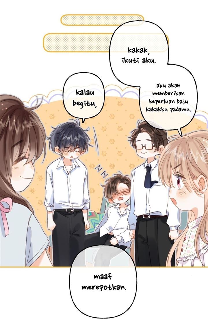 hidden-love-zhu-yi - Chapter: 41