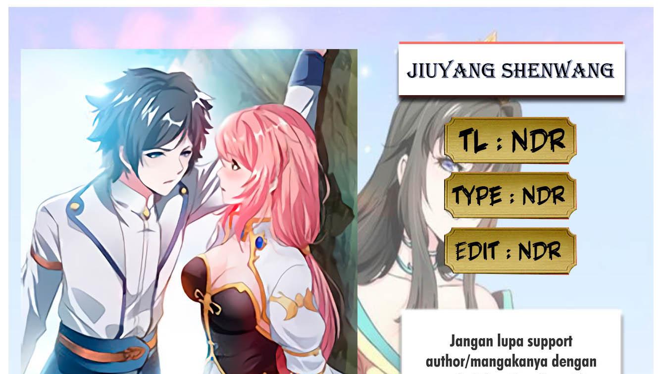 jiuyang-shenwang - Chapter: 40