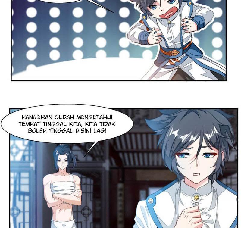 jiuyang-shenwang - Chapter: 40