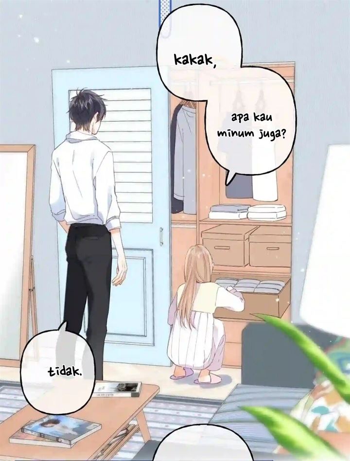 hidden-love-zhu-yi - Chapter: 41