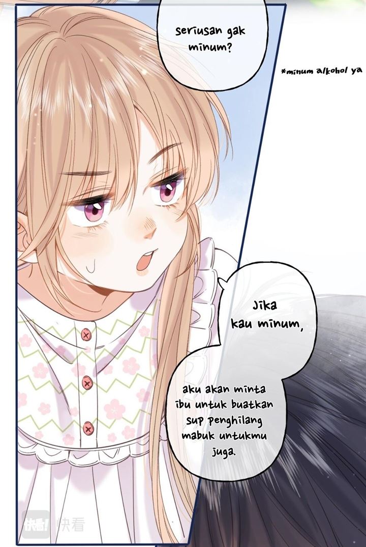 hidden-love-zhu-yi - Chapter: 41