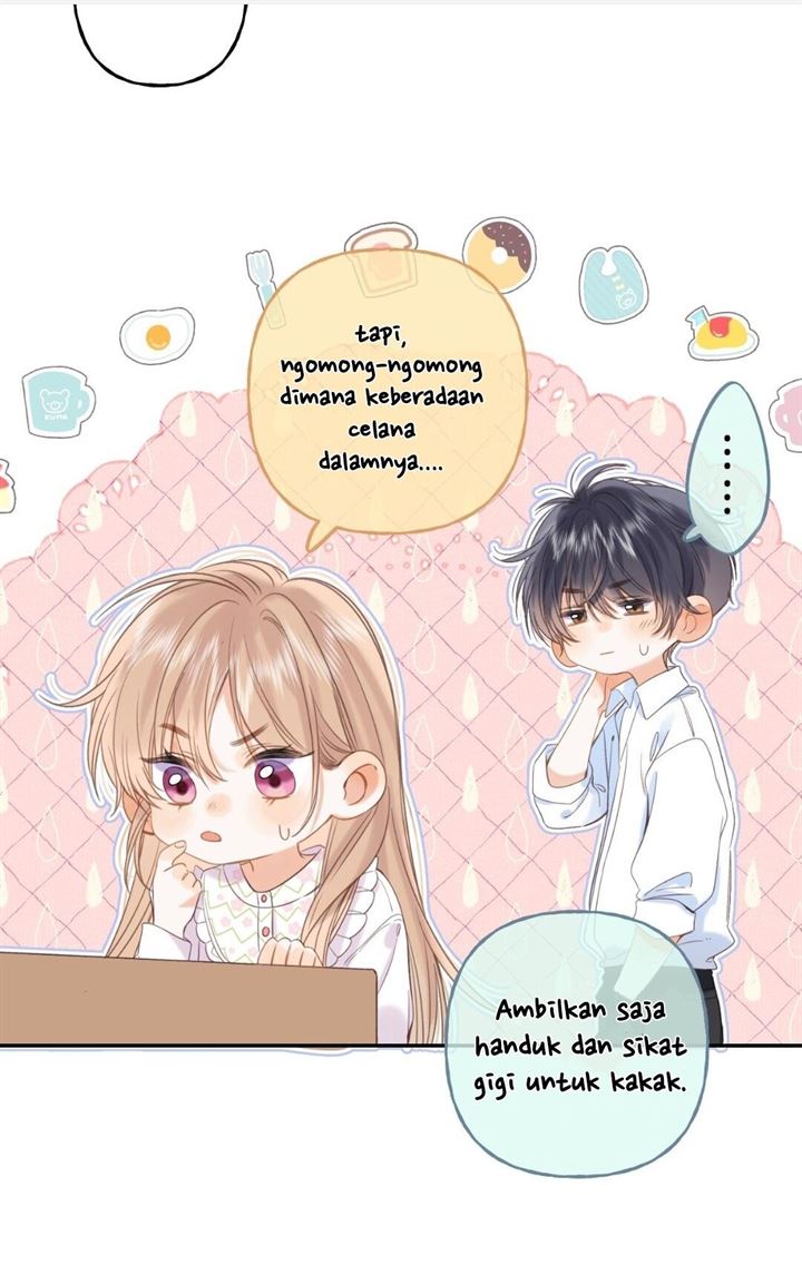 hidden-love-zhu-yi - Chapter: 41