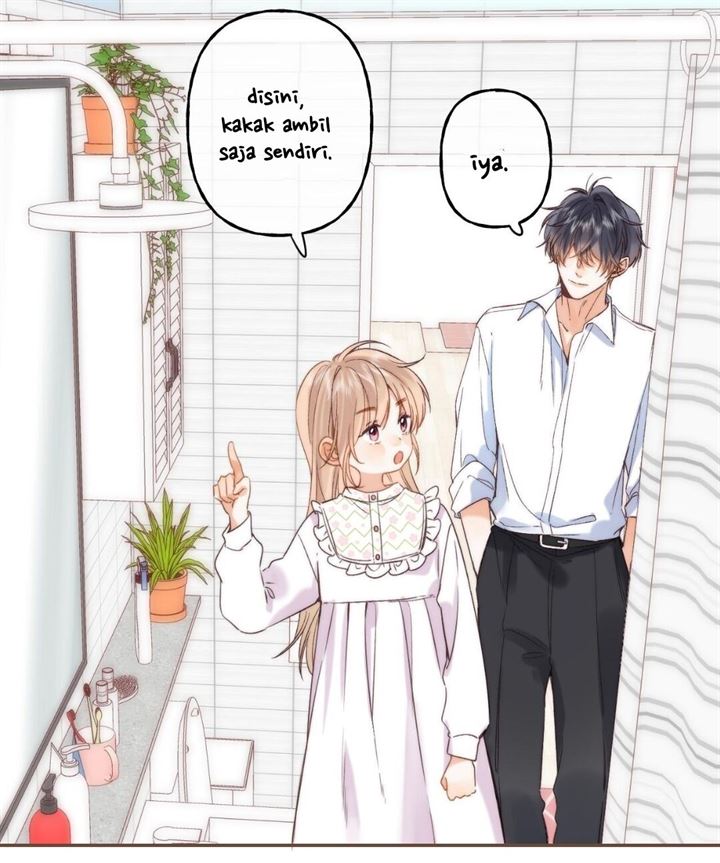 hidden-love-zhu-yi - Chapter: 41