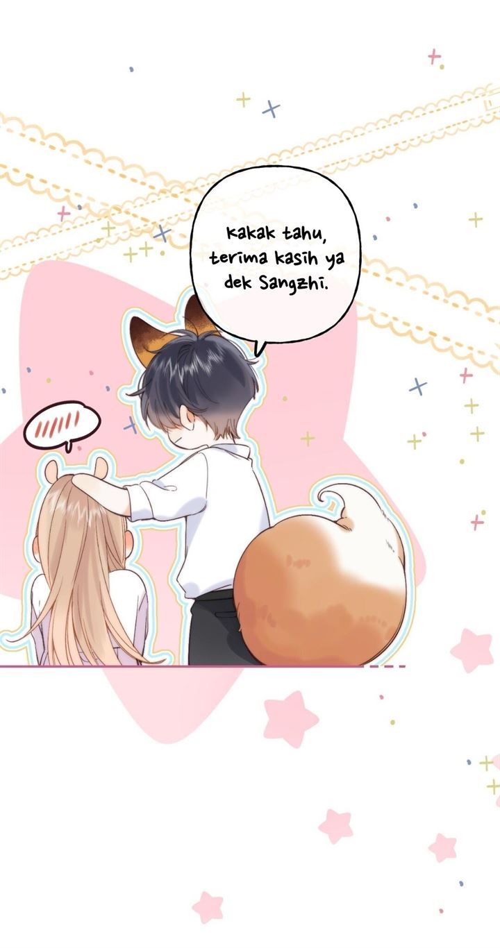 hidden-love-zhu-yi - Chapter: 41