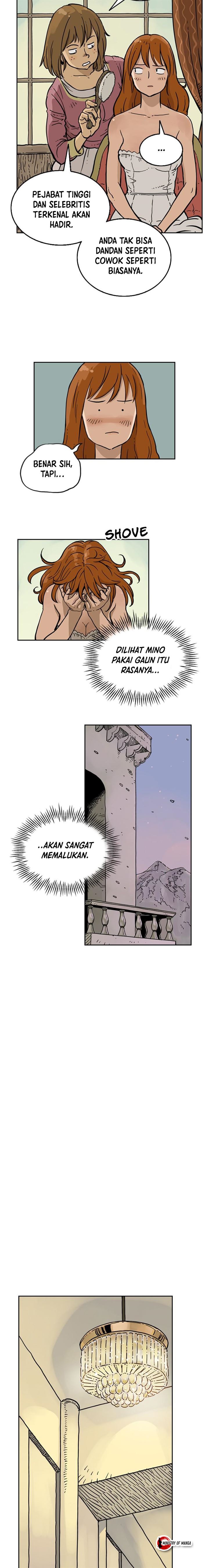 mage-again - Chapter: 8