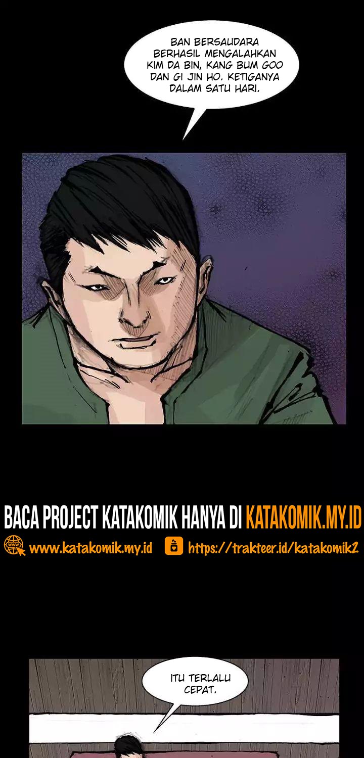 dokgo-2 - Chapter: 44
