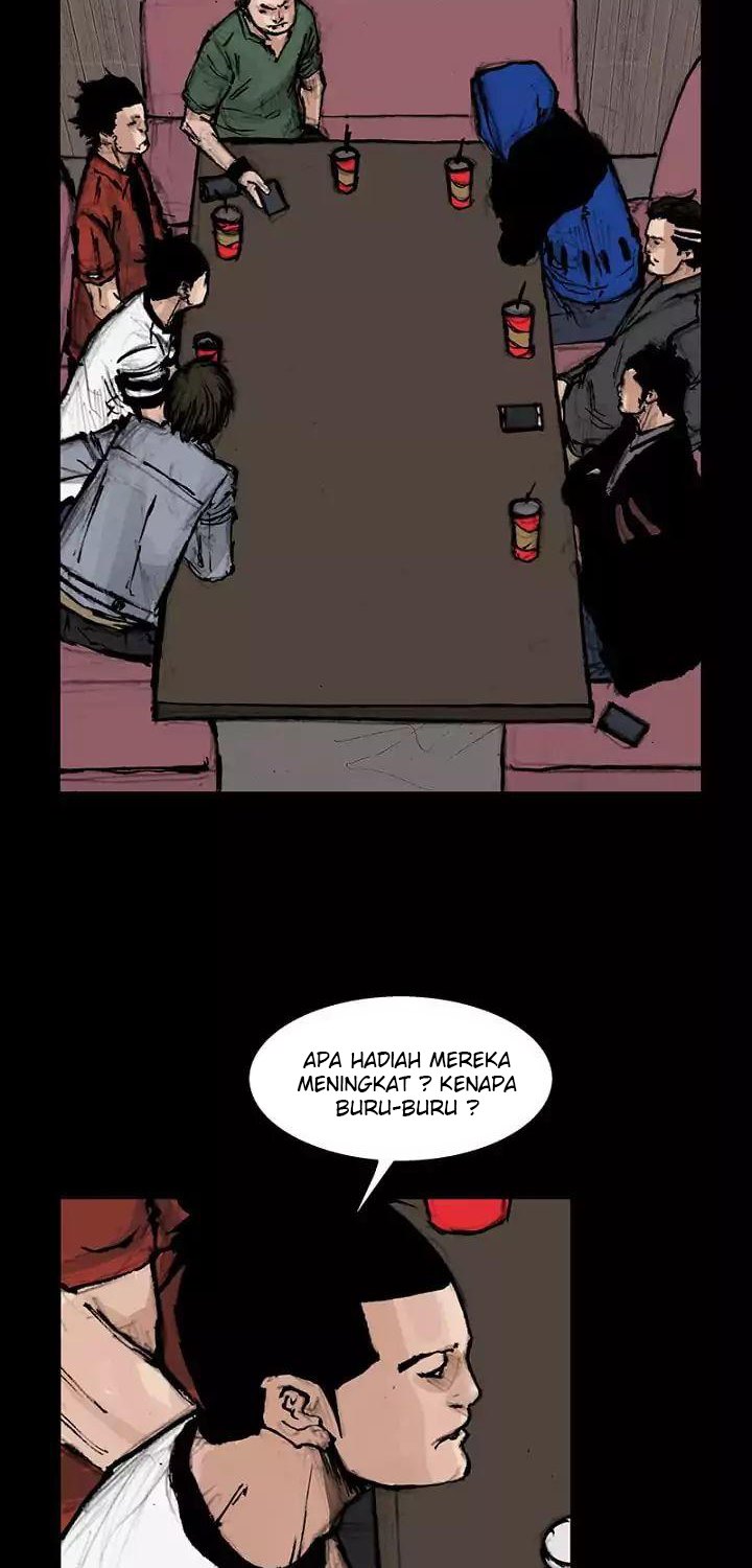 dokgo-2 - Chapter: 44