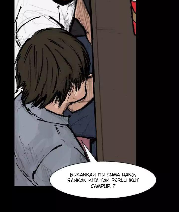 dokgo-2 - Chapter: 44