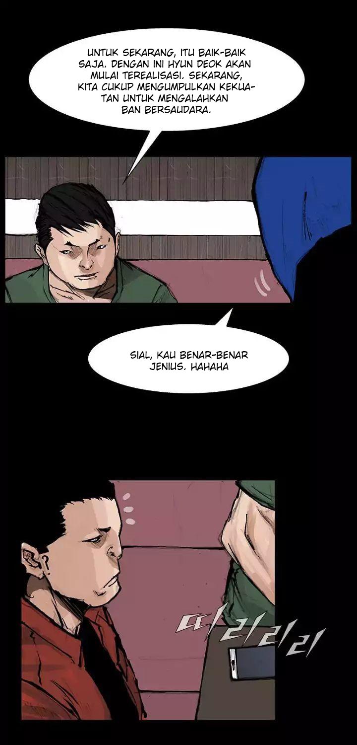 dokgo-2 - Chapter: 44