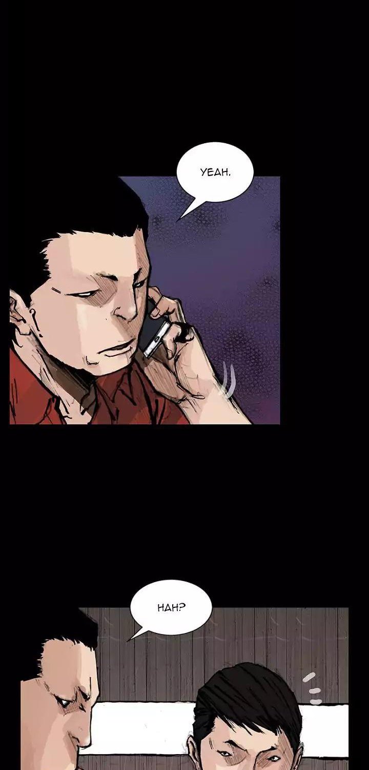 dokgo-2 - Chapter: 44
