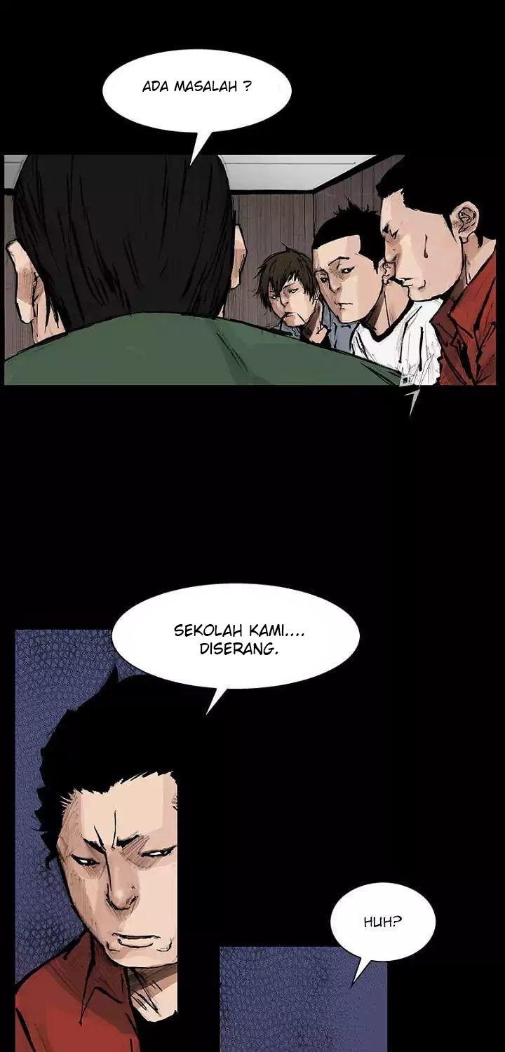 dokgo-2 - Chapter: 44