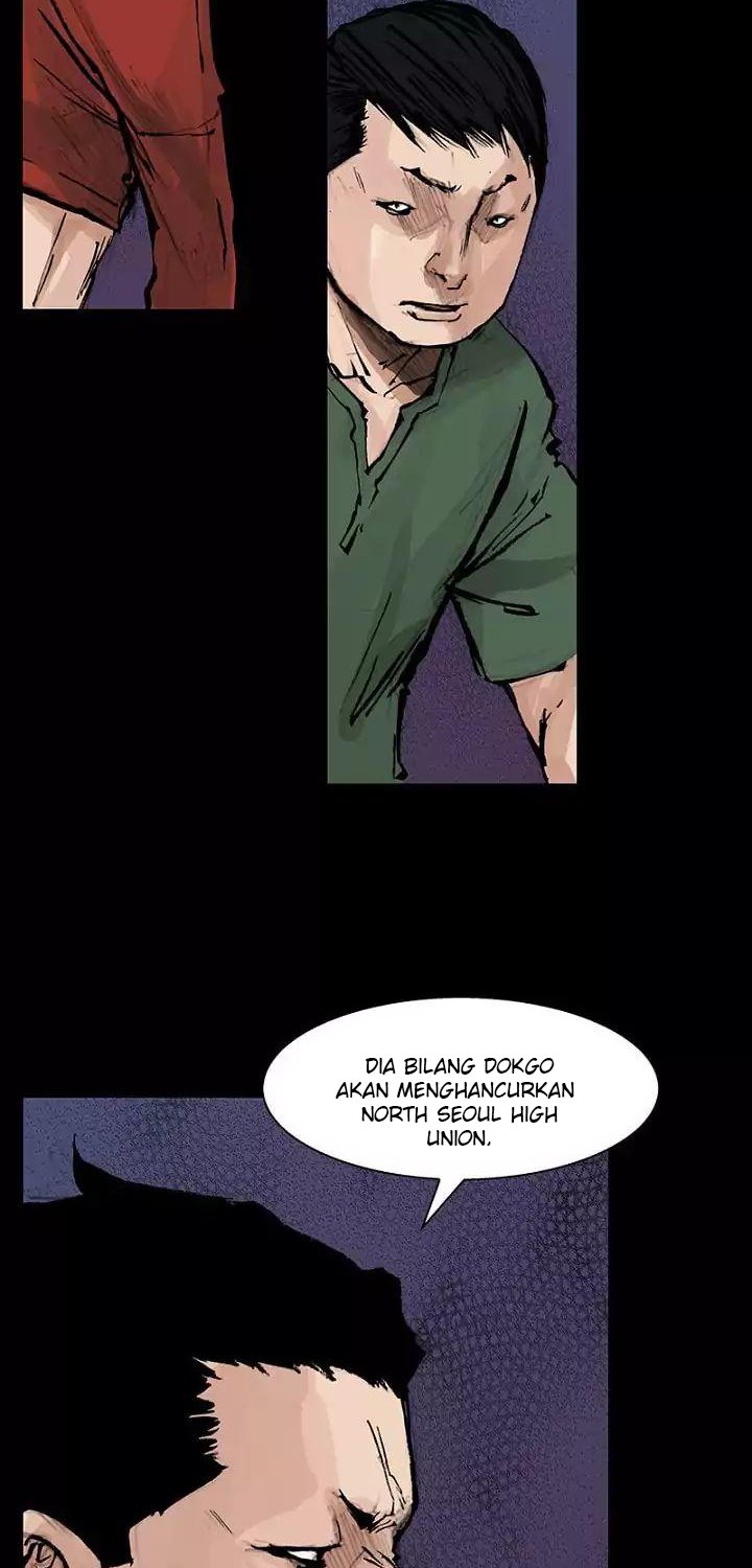 dokgo-2 - Chapter: 44