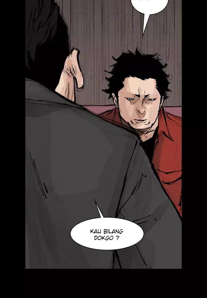 dokgo-2 - Chapter: 44