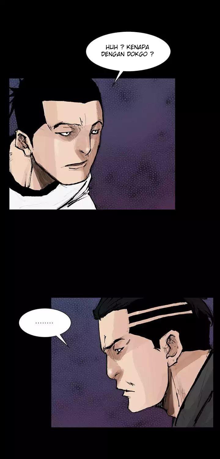 dokgo-2 - Chapter: 44