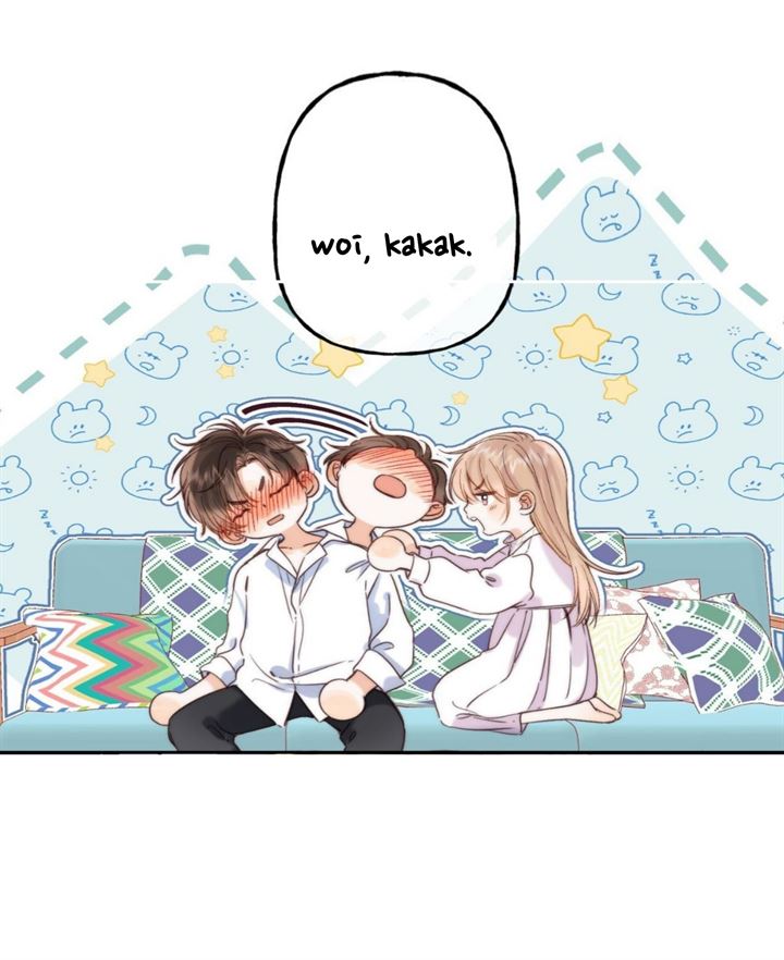 hidden-love-zhu-yi - Chapter: 41