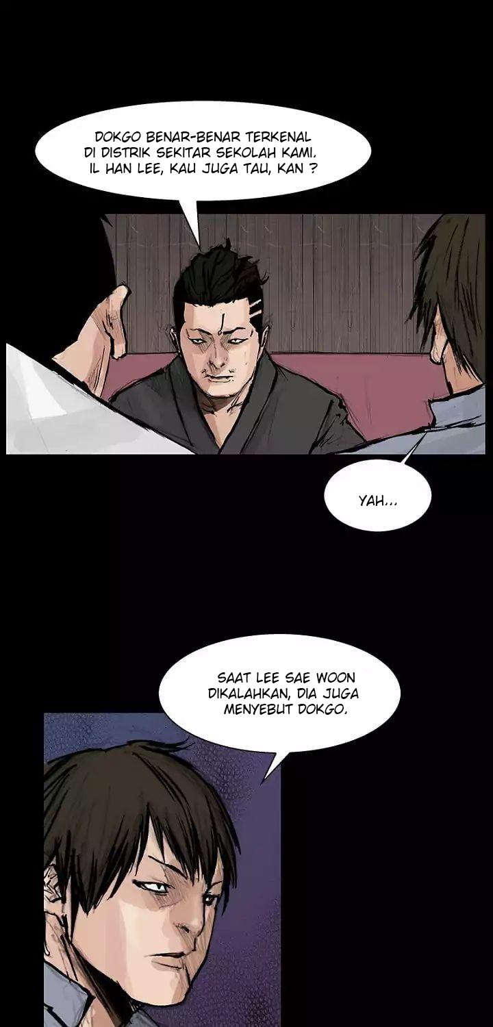 dokgo-2 - Chapter: 44