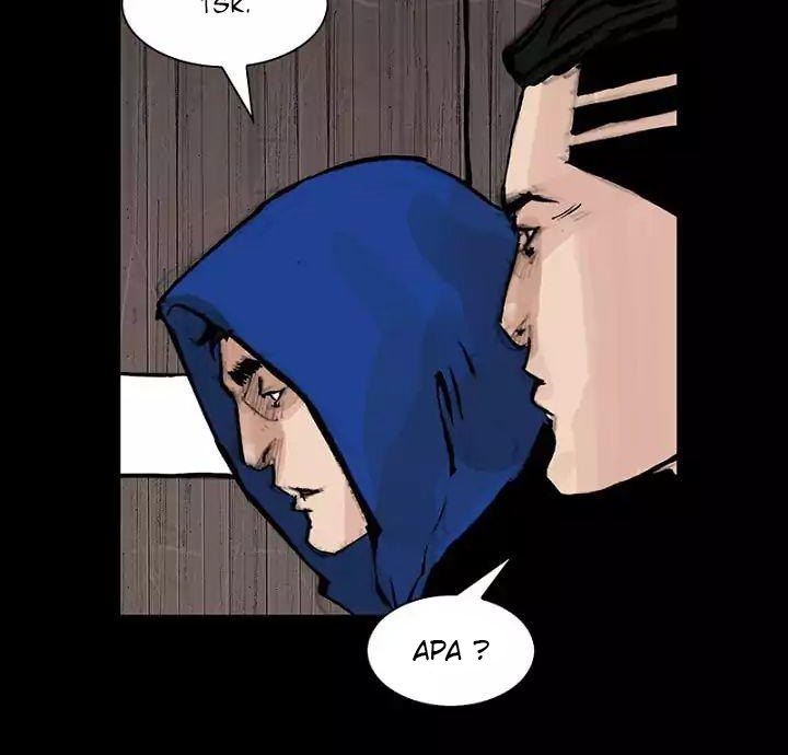 dokgo-2 - Chapter: 44