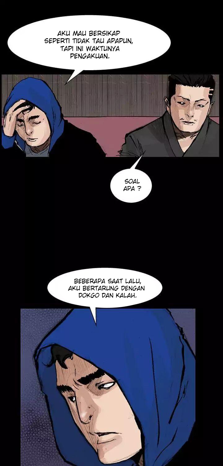 dokgo-2 - Chapter: 44