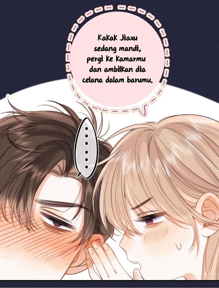 hidden-love-zhu-yi - Chapter: 41