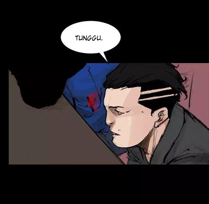 dokgo-2 - Chapter: 44