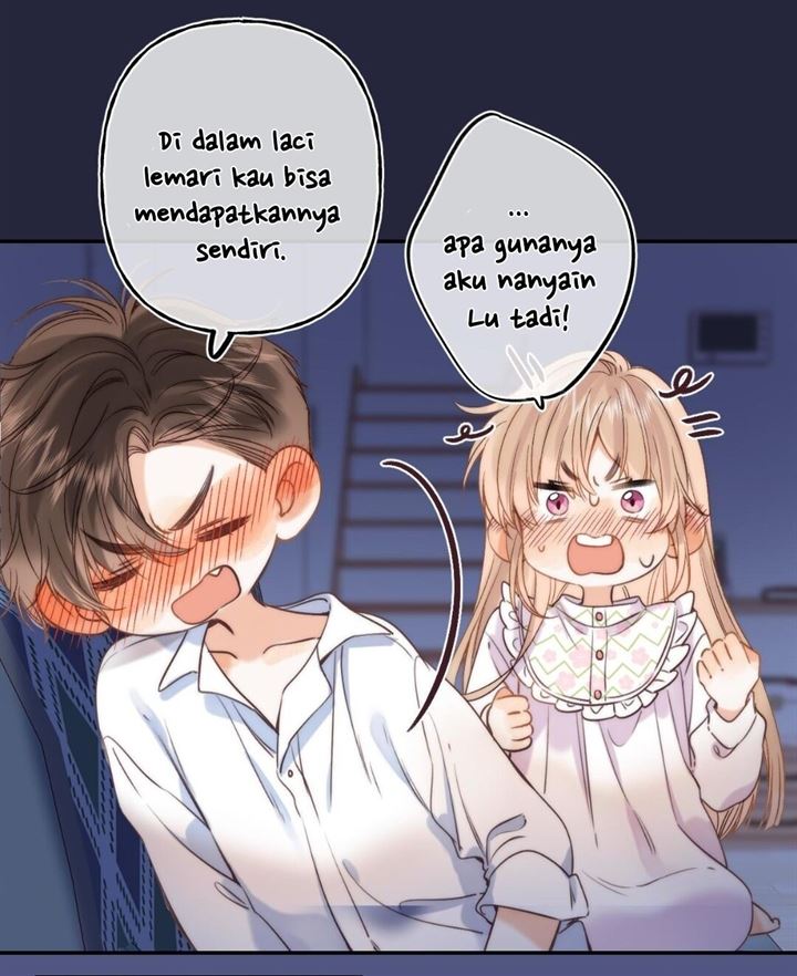hidden-love-zhu-yi - Chapter: 41