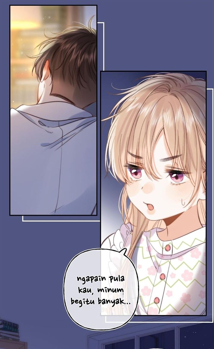 hidden-love-zhu-yi - Chapter: 41