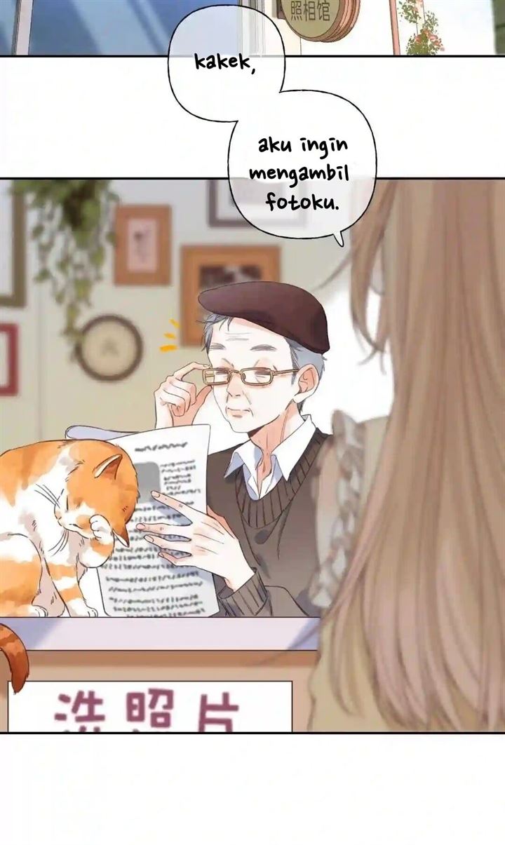 hidden-love-zhu-yi - Chapter: 40