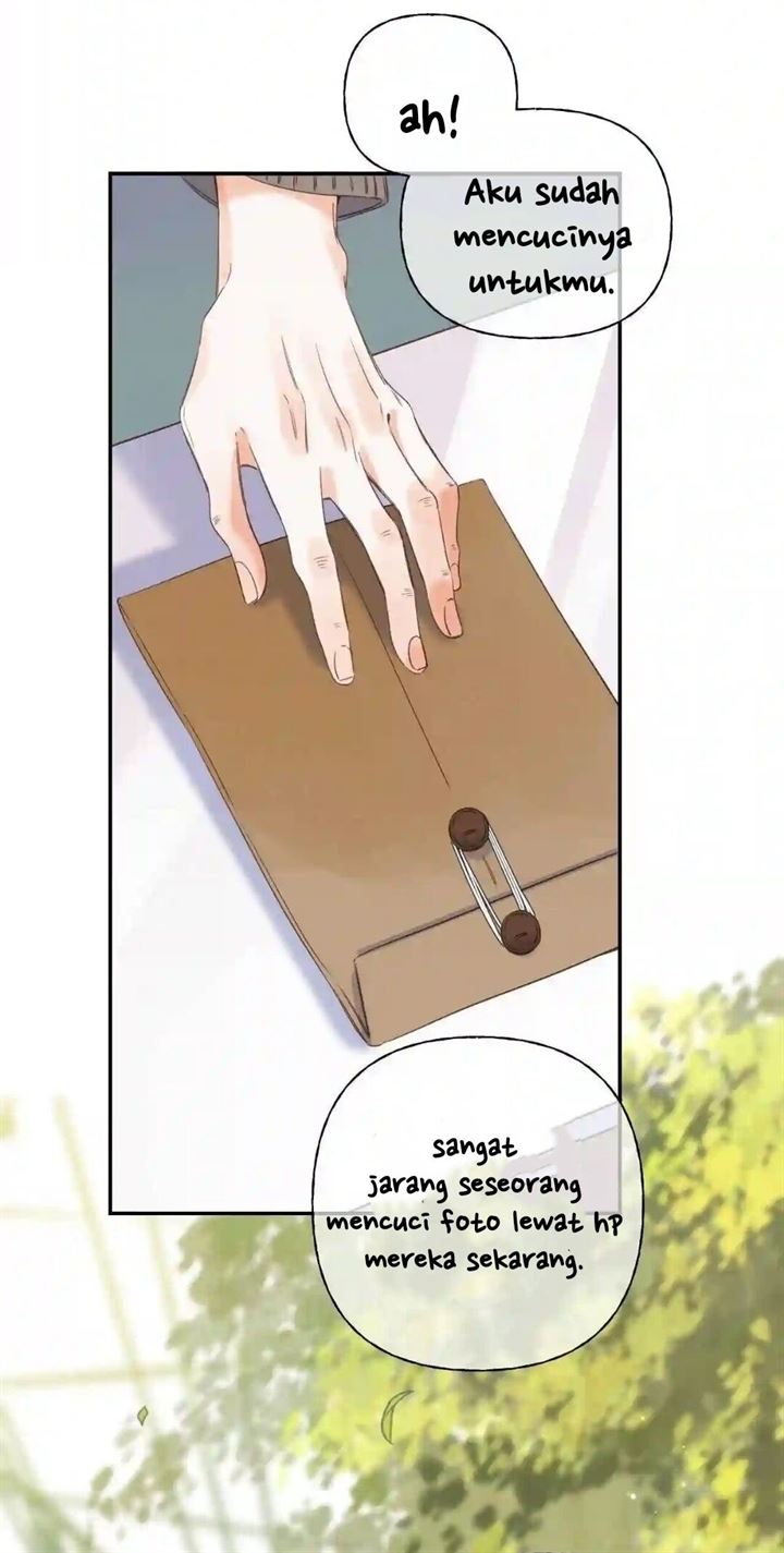 hidden-love-zhu-yi - Chapter: 40