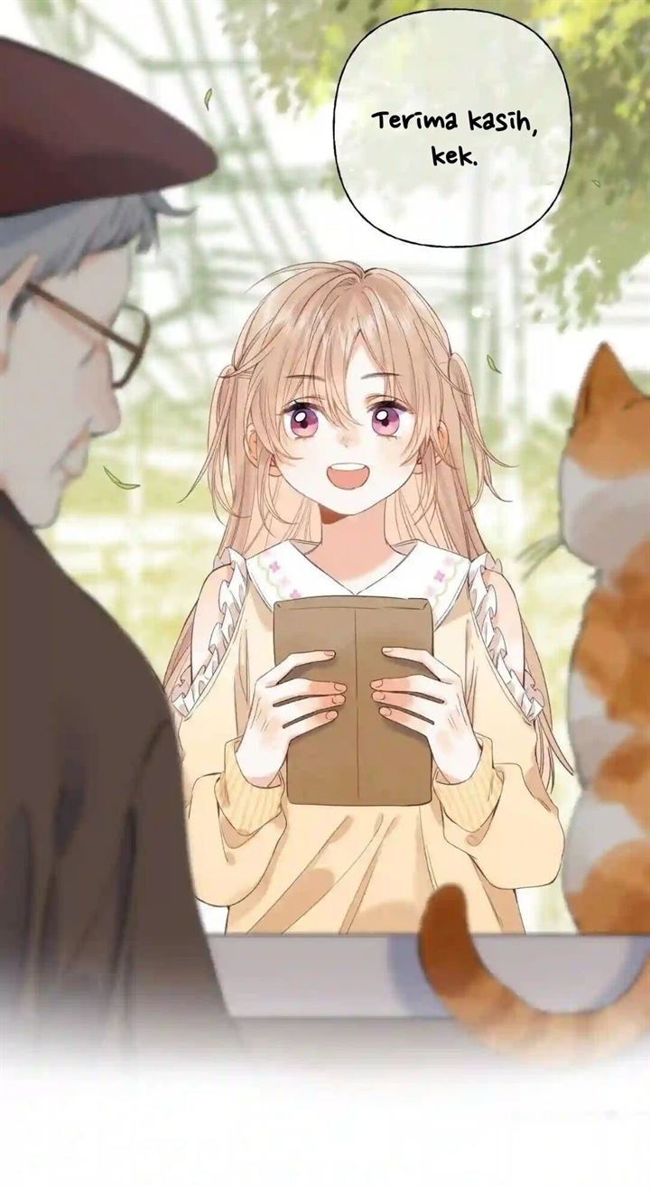 hidden-love-zhu-yi - Chapter: 40