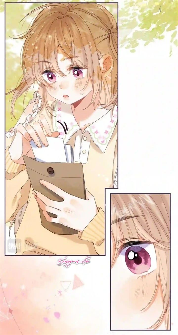 hidden-love-zhu-yi - Chapter: 40