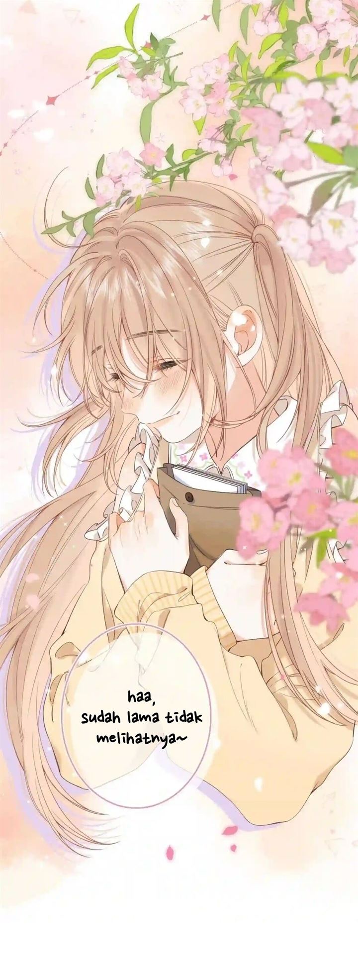 hidden-love-zhu-yi - Chapter: 40