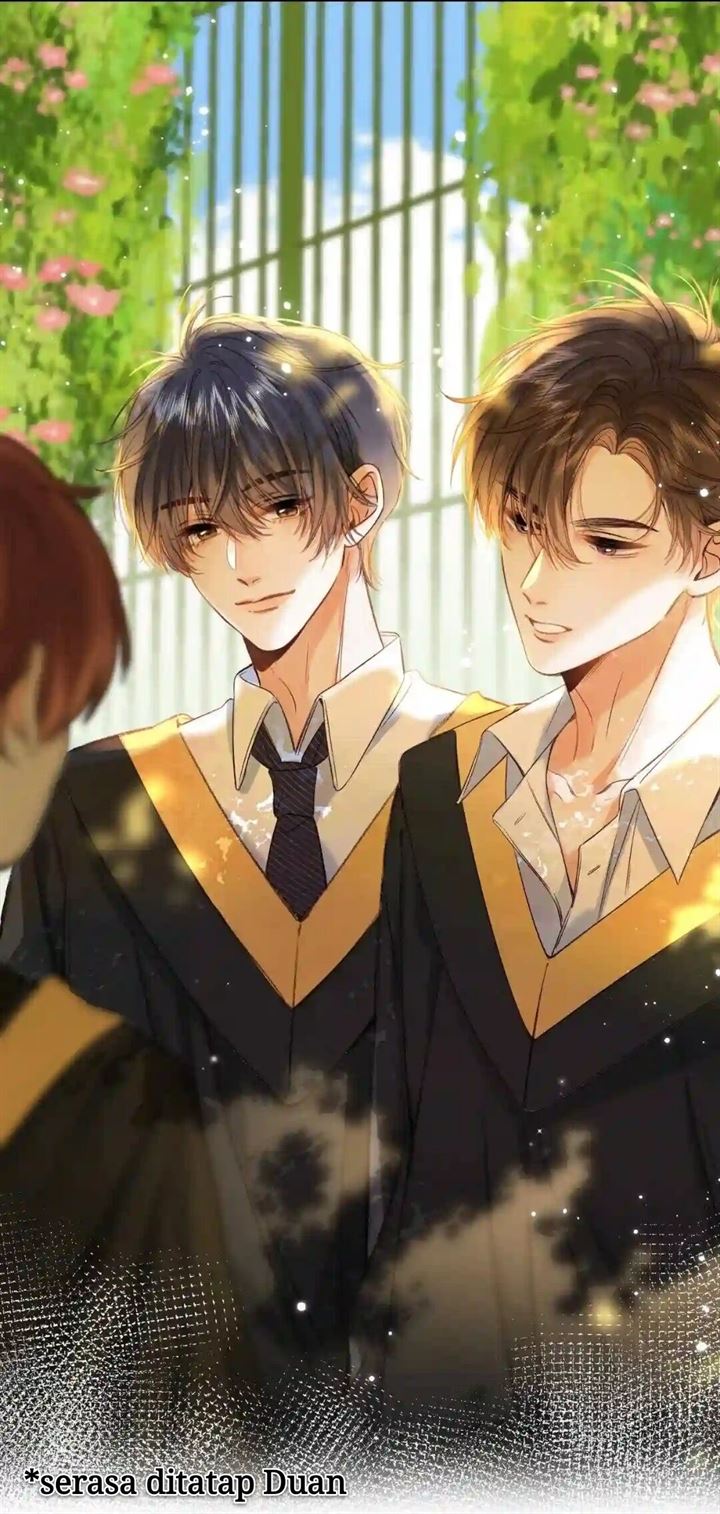 hidden-love-zhu-yi - Chapter: 40