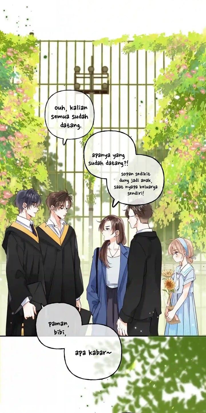 hidden-love-zhu-yi - Chapter: 40